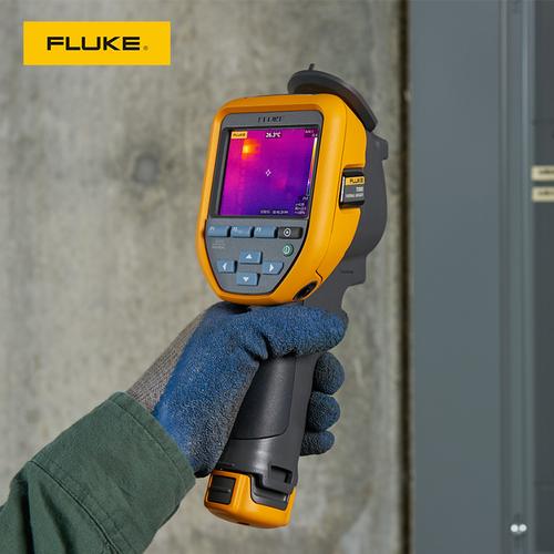 Fluke TiS60+ 热像仪 专业级温度检测的可靠伙伴