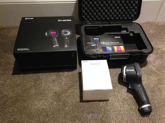 FLIR E4 美国菲力尔经济款红外热成像仪 入门级热像仪的性价比之选